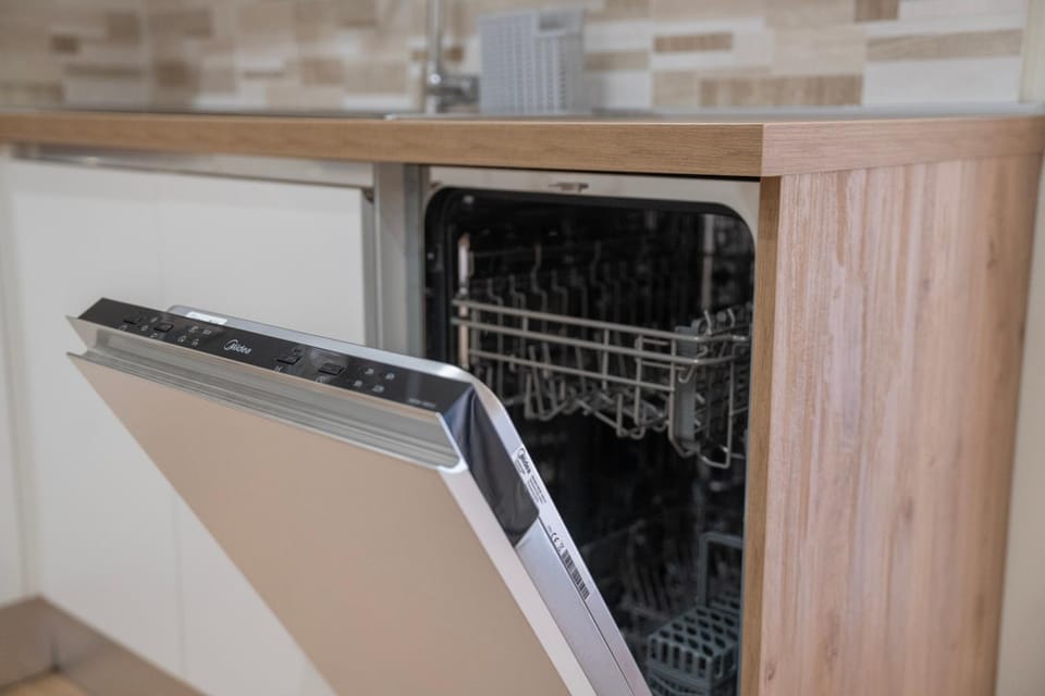 dishwasher