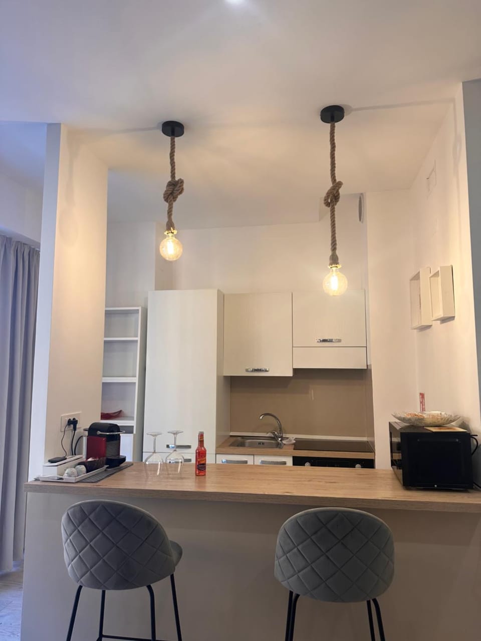 Monolocale San Giovanni con Balcone a 50 m dalla metro Apartment in Rome