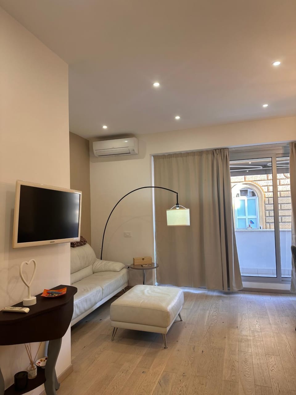 Monolocale San Giovanni con Balcone a 50 m dalla metro Apartment in Rome