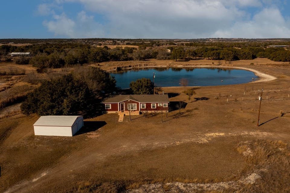 Property building, Natural landscape, View (from property/room)