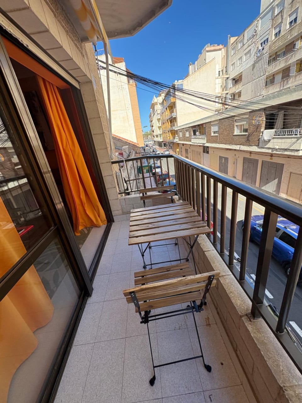 ZEN à TORREVIEJA Apartment in Torrevieja