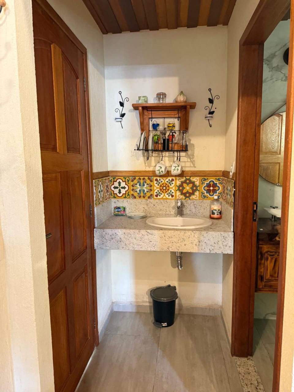 Chalé das bromélias - Visconde de Mauá Apartment in Visconde de Mauá