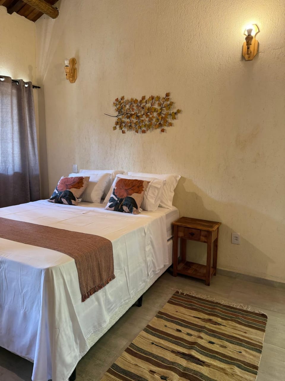 Chalé das bromélias - Visconde de Mauá Apartment in Visconde de Mauá