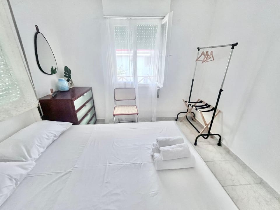 The Beach house Apartment in Evros, Greece