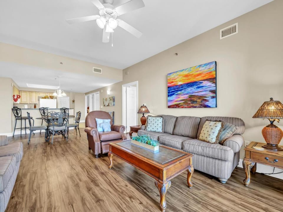 Ariel Dunes II 2307 House in Miramar Beach