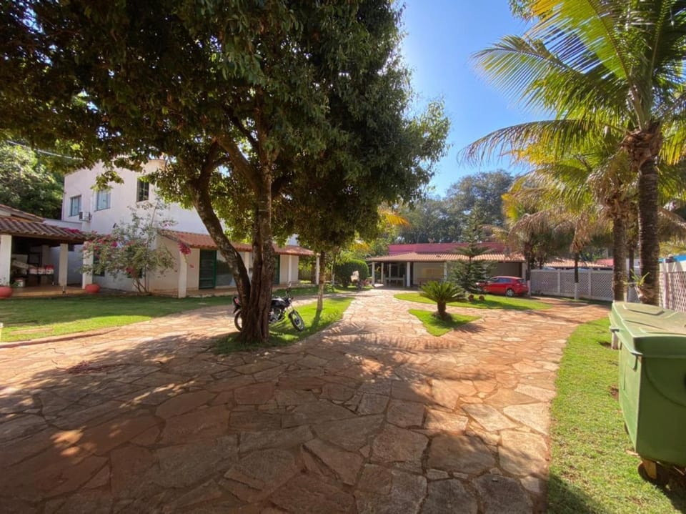 Recanto Verbena Eventos House in Goiania