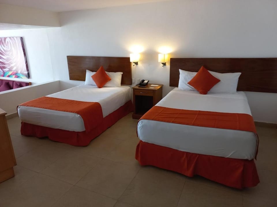 Suite with panoramic ocean views & balcony! House in Puerto Vallarta