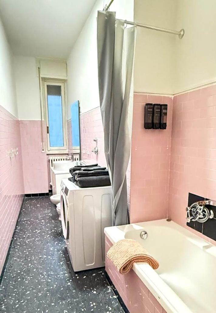 Paullo Joy Apartment in Milan