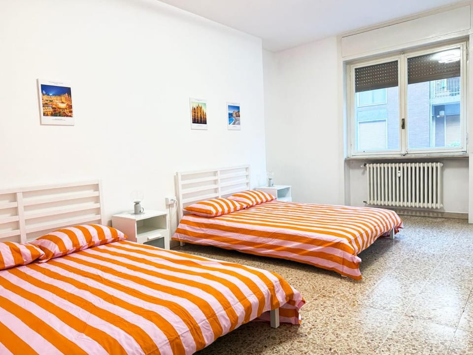 Paullo Joy Apartment in Milan