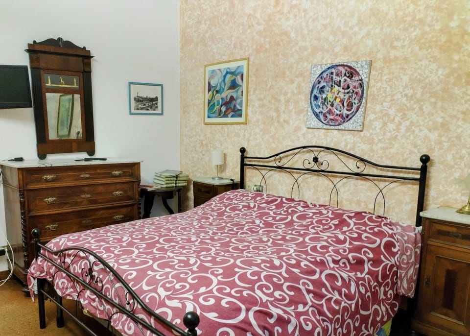 Casal de' nonni Bed and Breakfast in Emilia-Romagna