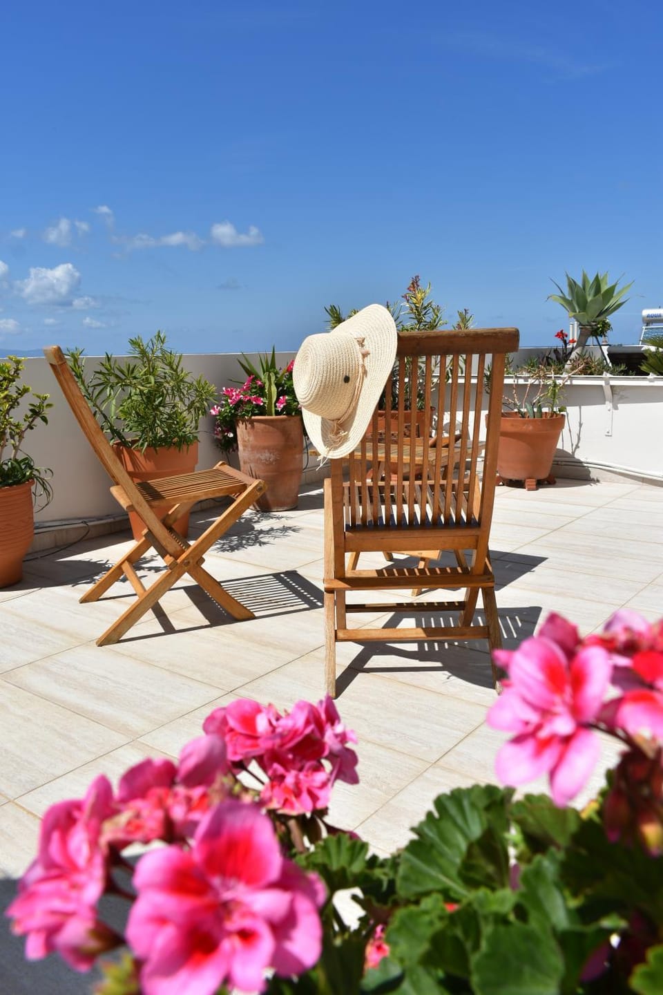 Diotima - Astonishing seaview apartment Apartment in Chania