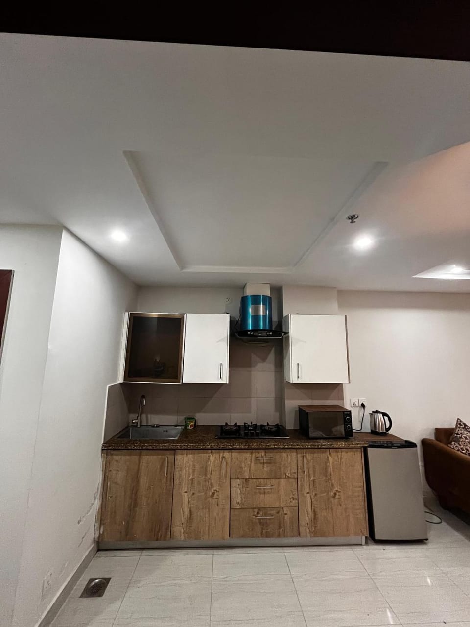 Luxury Two Bed Furnished Apartment Gulberg Greens Islamabad Apartment in Islamabad