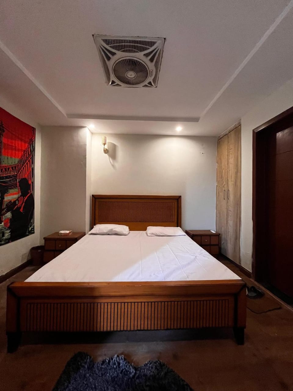 Luxury Two Bed Furnished Apartment Gulberg Greens Islamabad Apartment in Islamabad