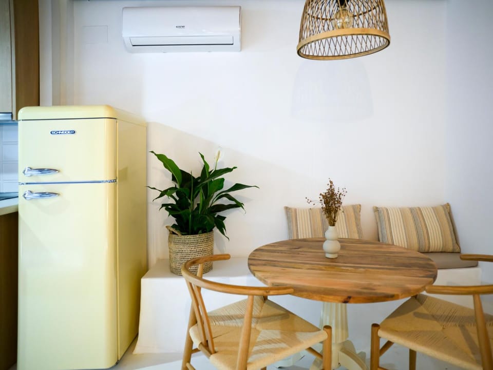 antiguo gallinero Apartment in Community of Madrid