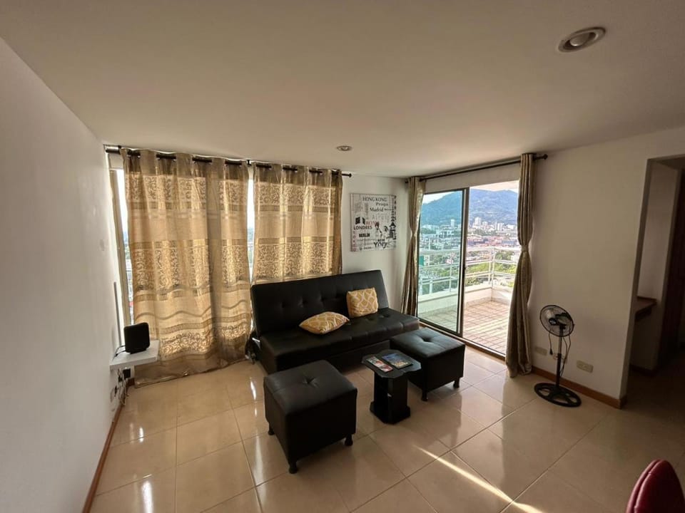 apartamentos ejecutivos Apartment in Pereira