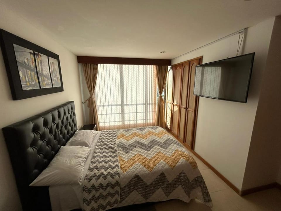 apartamentos ejecutivos Apartment in Pereira