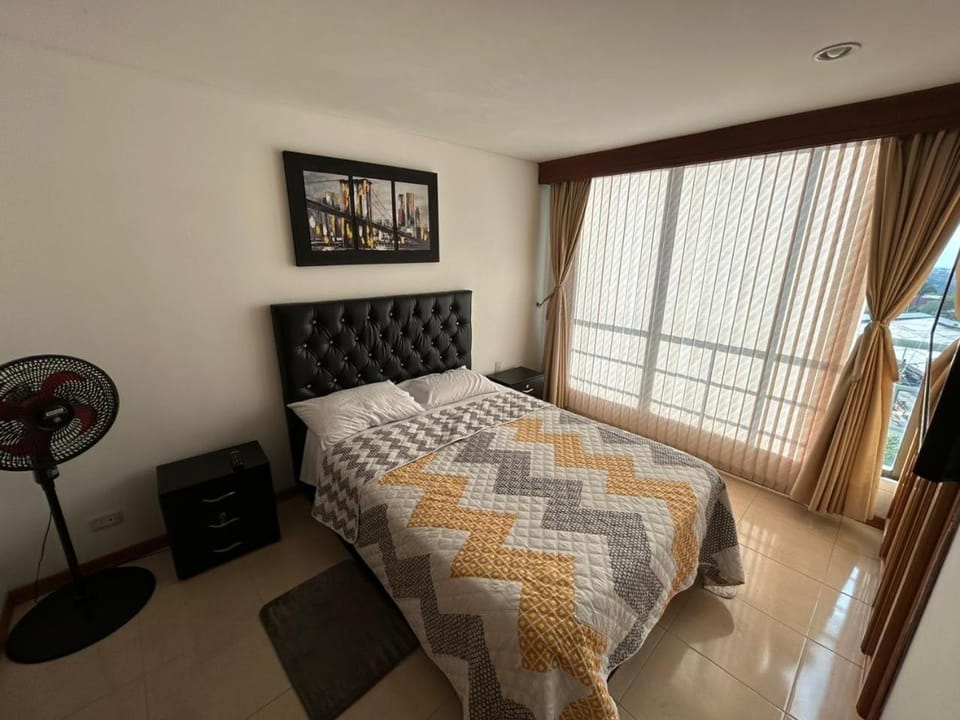apartamentos ejecutivos Apartment in Pereira