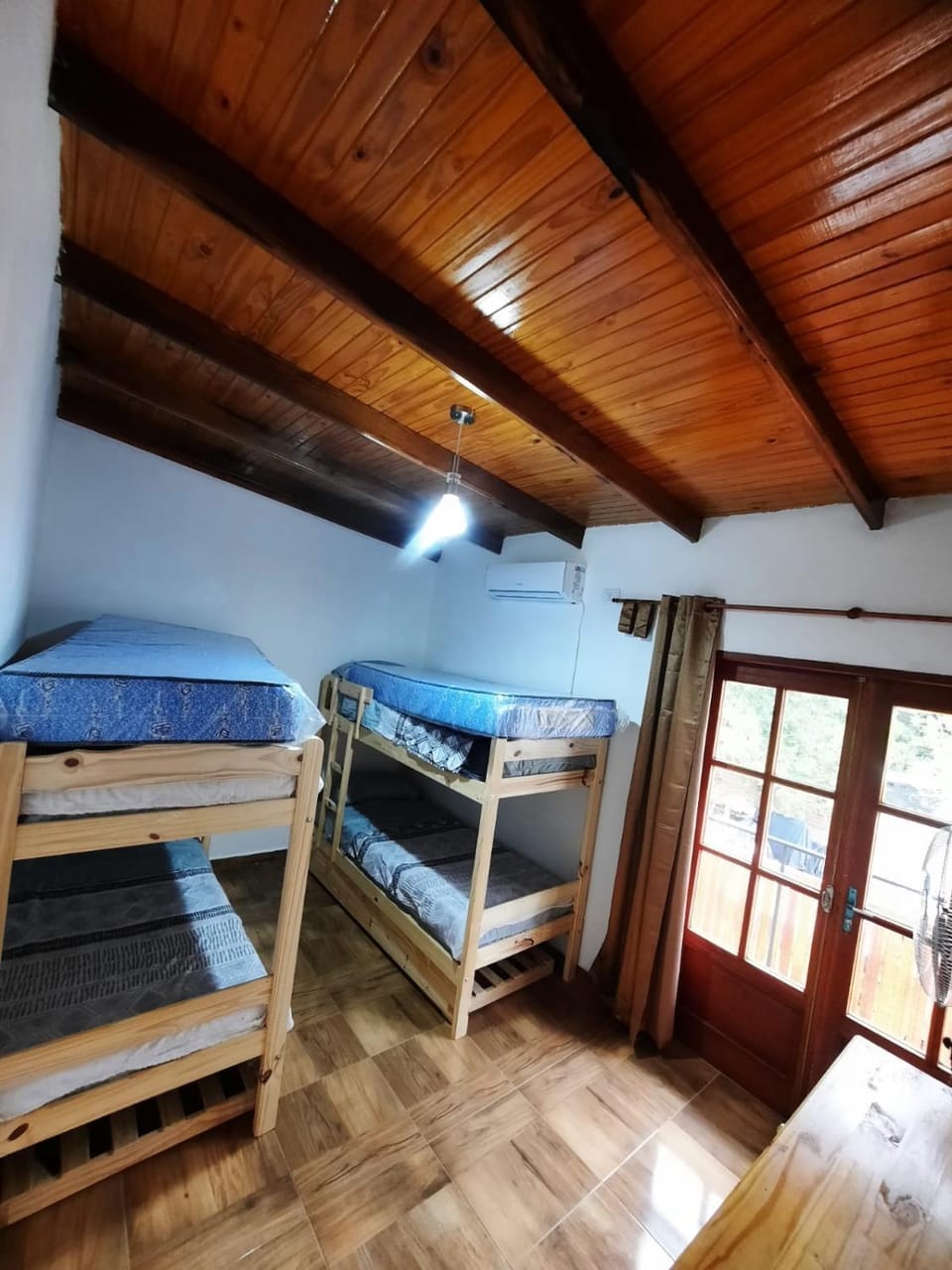 Dúplex 6 personas centro Apartment in Misiones Province, Argentina