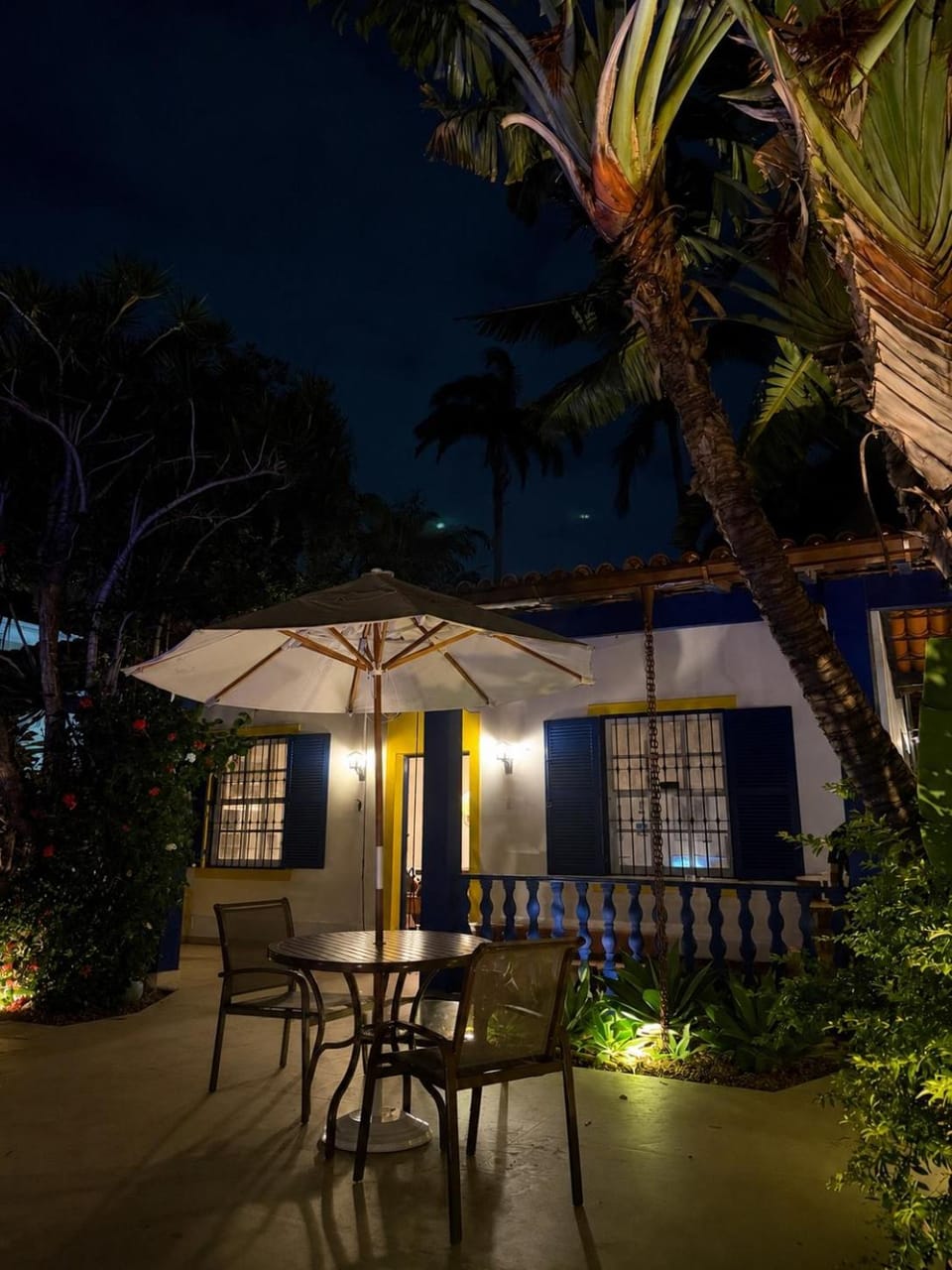 Linda Casa Colonial nas Palmeiras House in Cabo Frio