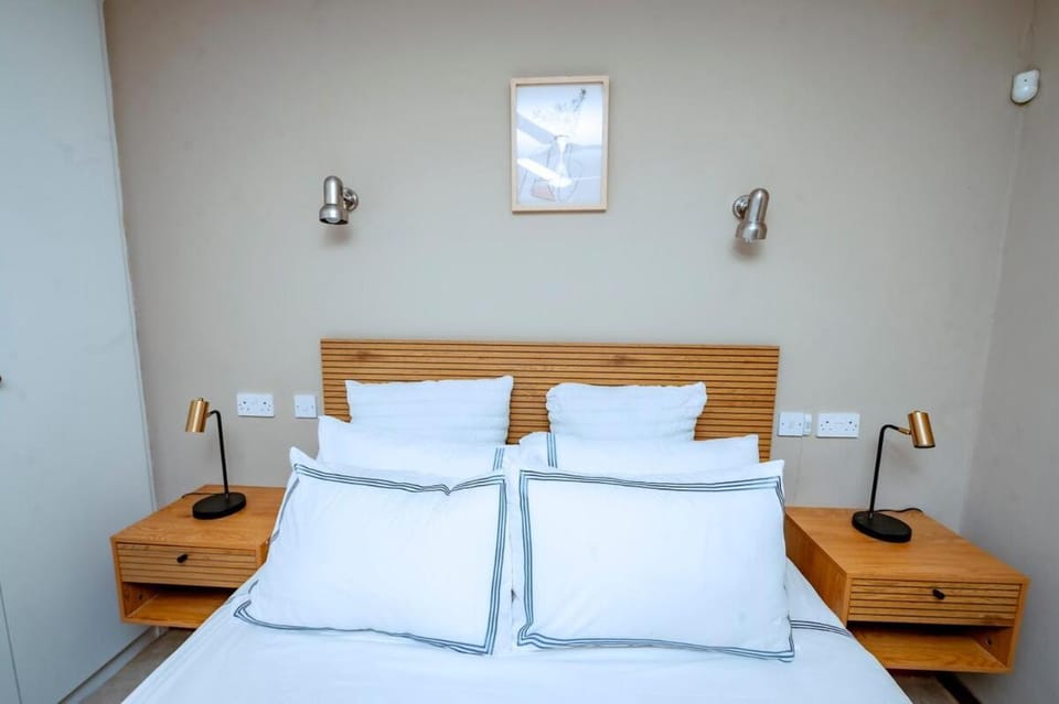 The Bush Cottage at Mokolodi Gaborone Apartment in North West, South Africa
