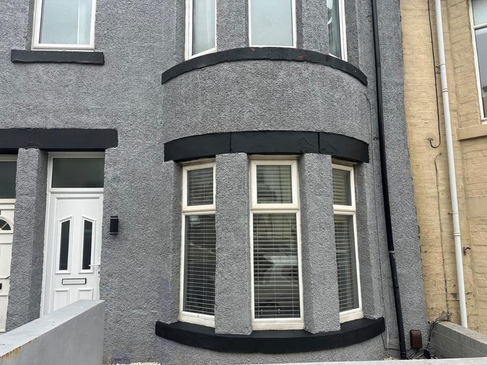 Cosy 2-bed flat, great location Apartment in South Shields