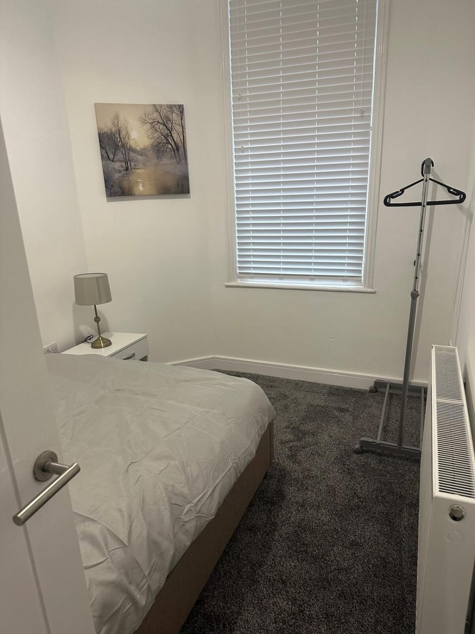 Cosy 2-bed flat, great location Apartment in South Shields