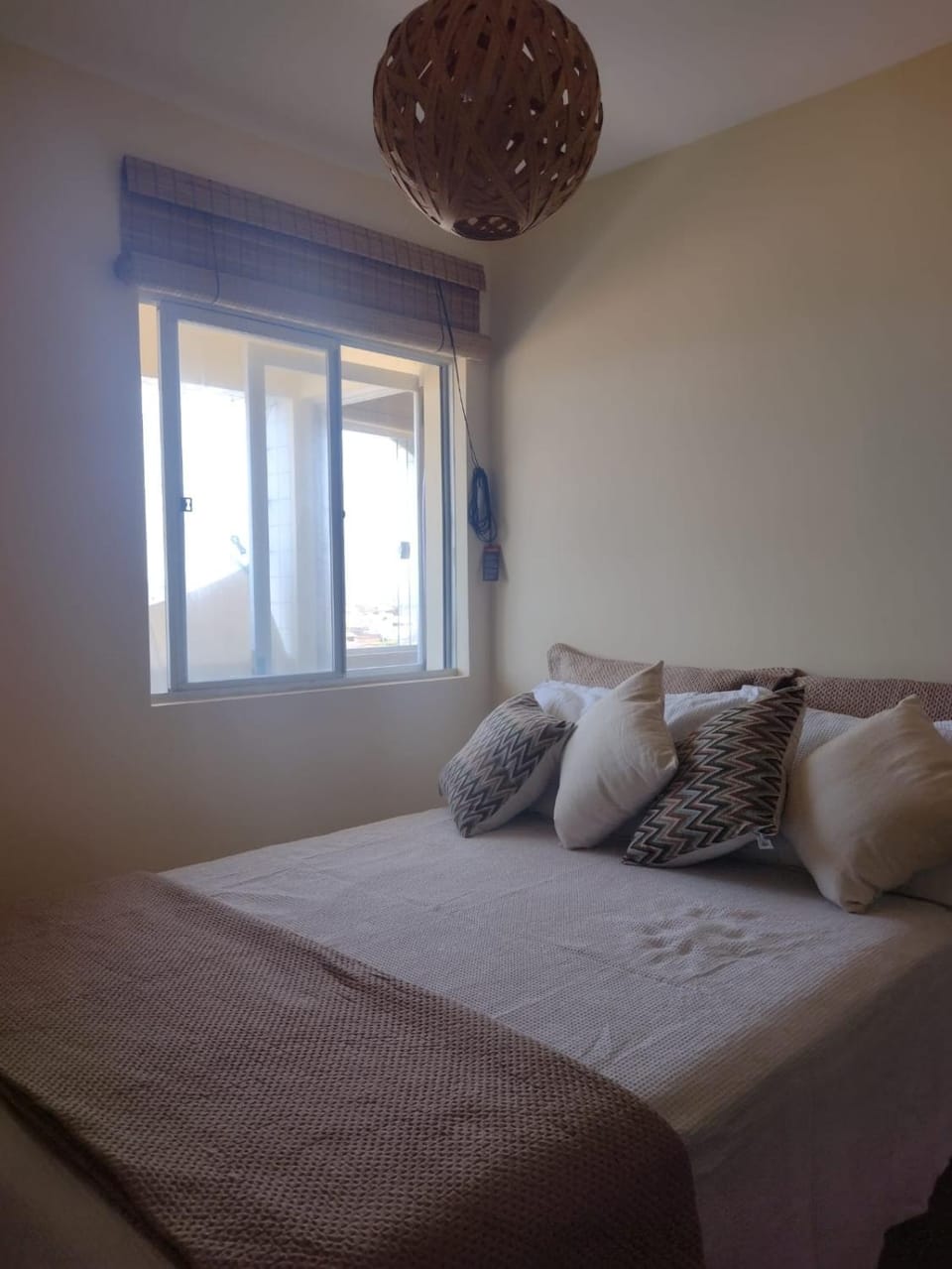 Apto pé na areia Apartment in State of Pernambuco, Brazil