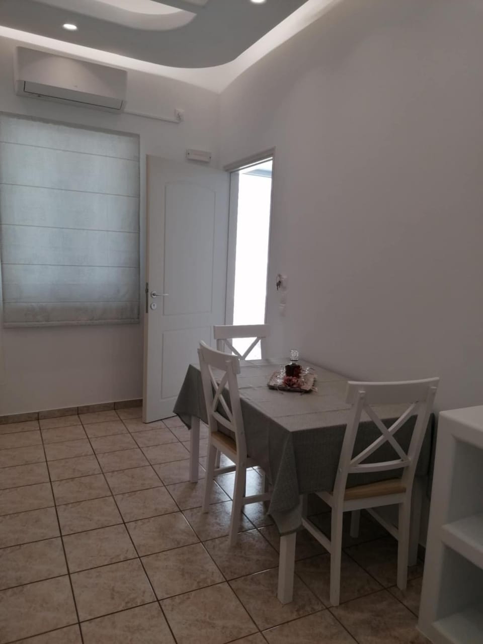 Villa Vasiliki Apartment in Decentralized Administration of the Aegean