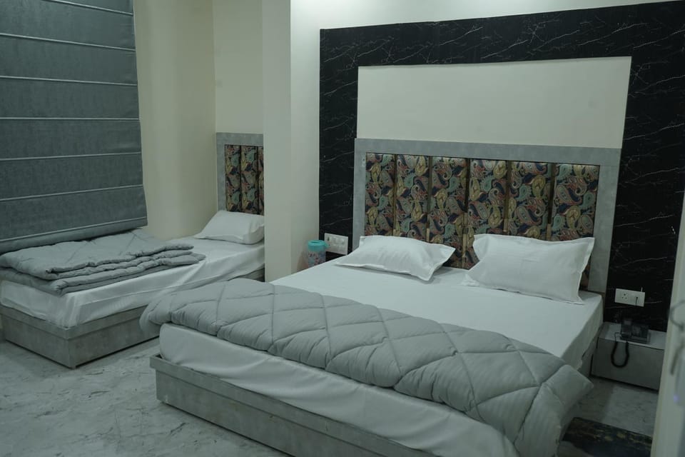 Hotel ASHIRWAD Hotel in Uttarakhand