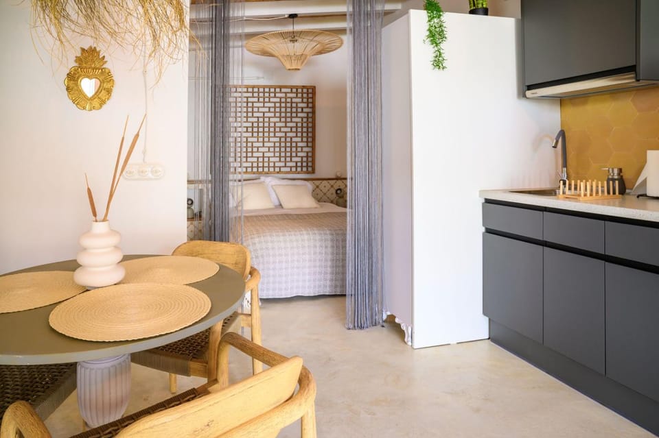casita antiguo lavadero Apartment in Community of Madrid