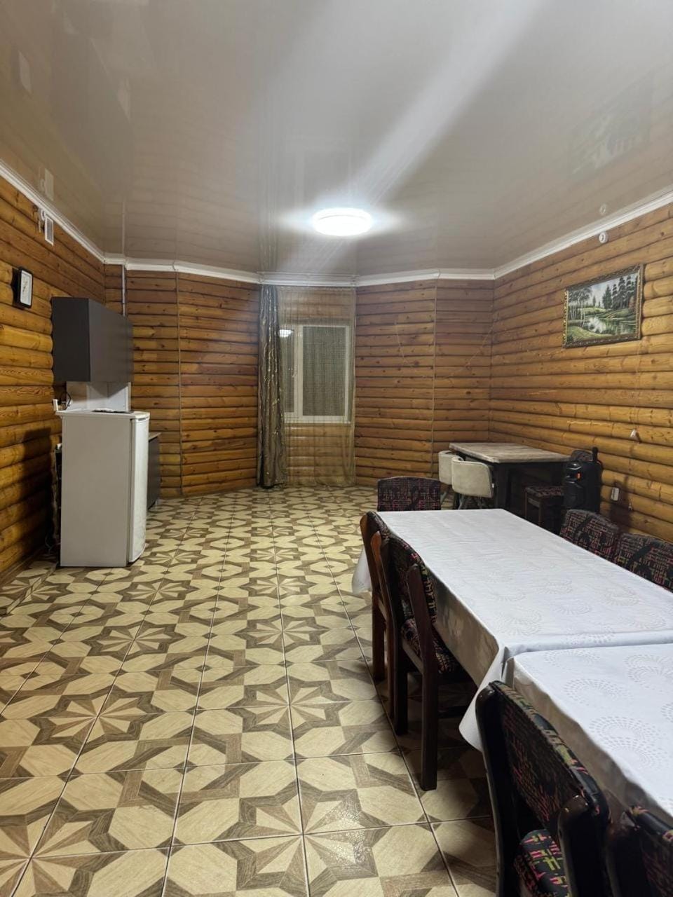 Пристань Villa in Kazakhstan