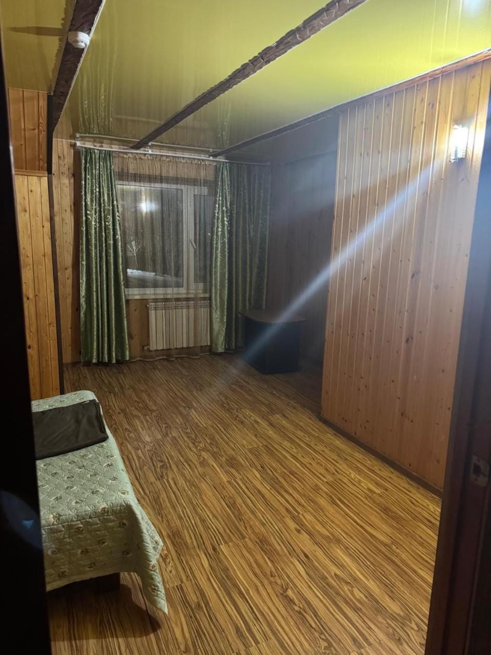 Пристань Villa in Kazakhstan