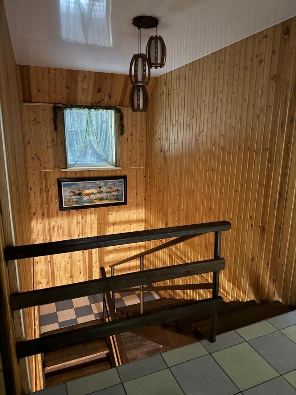 Пристань Villa in Kazakhstan