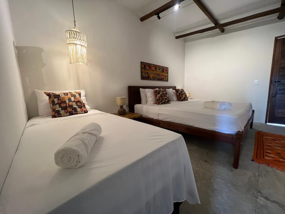 Villa Albergaria Icaraizinho Hotel in State of Ceará