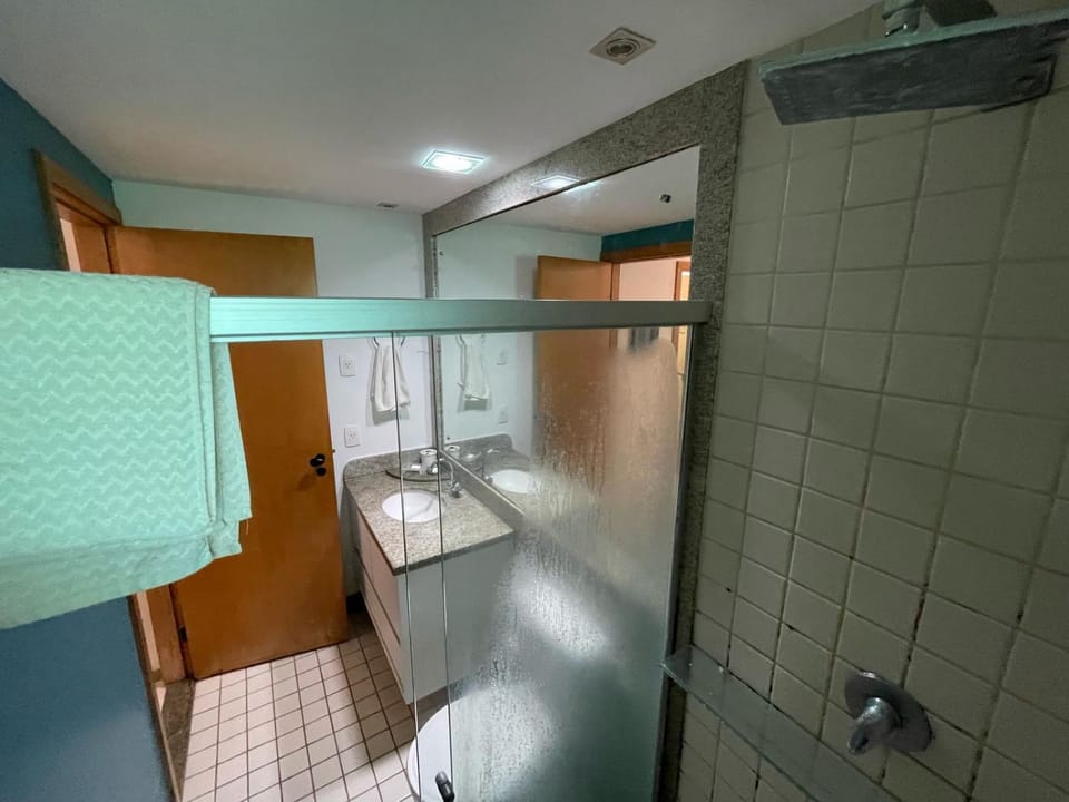 Flat Marulhos Muro Alto 407B Apartment in State of Pernambuco, Brazil