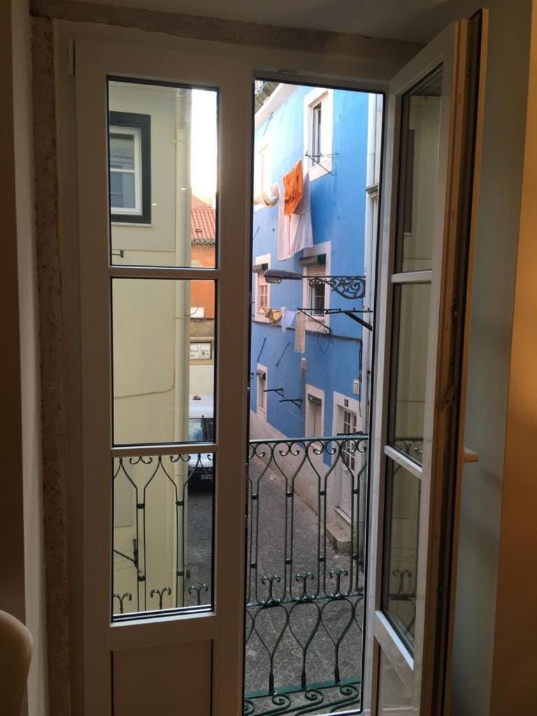 In the best heart of Lisbon - Apartment Apartment in Lisbon