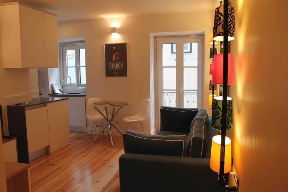 In the best heart of Lisbon - Apartment Apartment in Lisbon