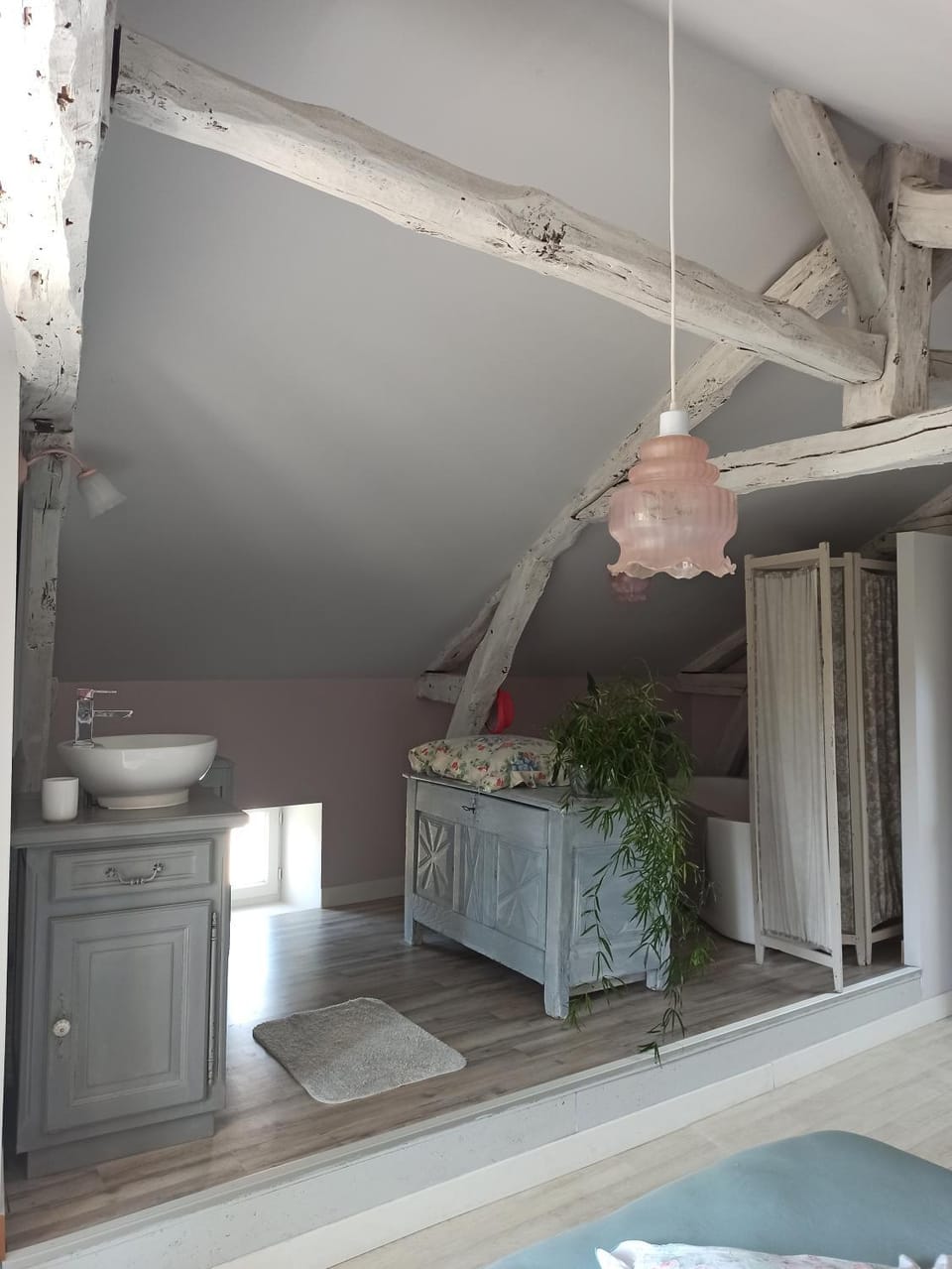 Quai n5 Bed and Breakfast in Occitanie