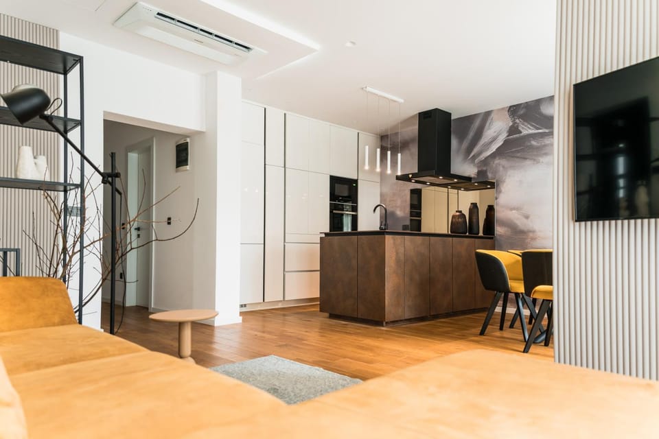 Apartman Wendy Apartment in Šibenik-Knin County, Croatia