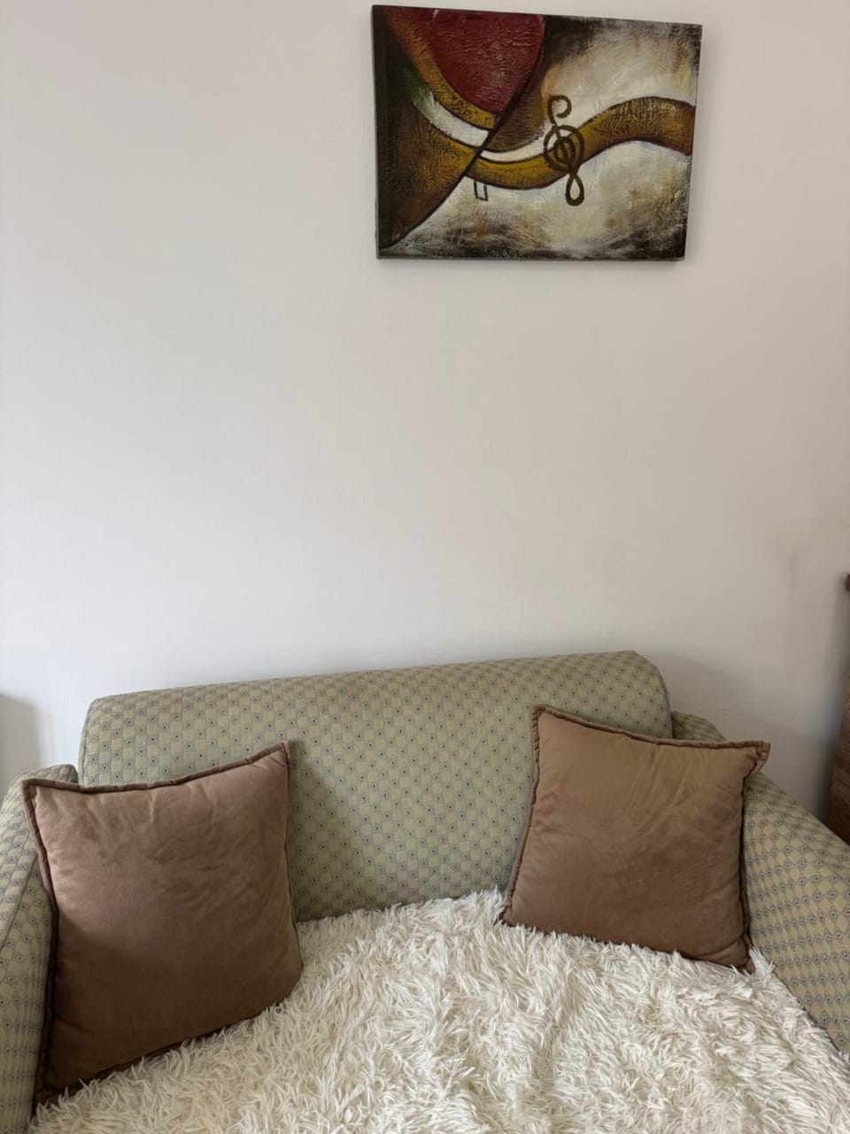 Edi Apartment in Central Apartment in Serbia