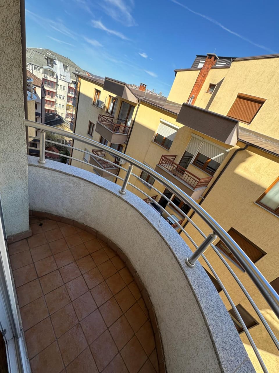 View (from property/room)