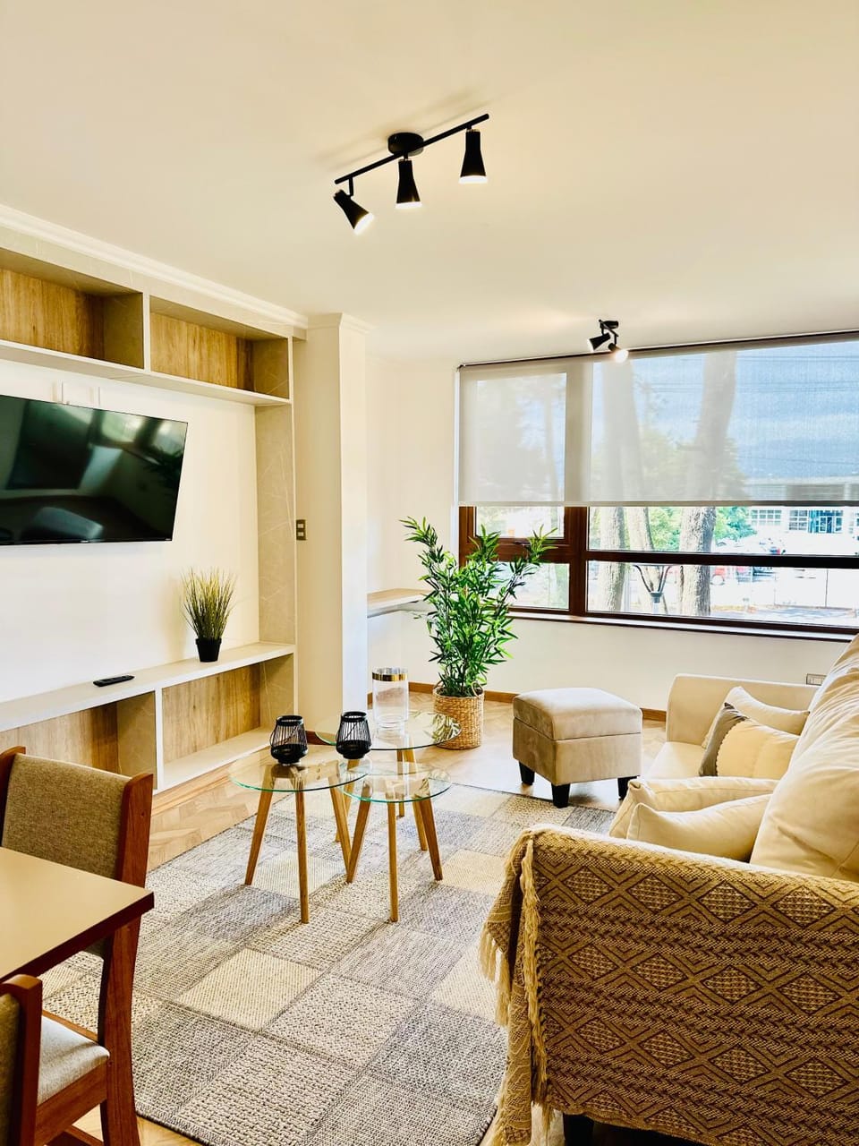 Laguna verde Apartment in Los Ángeles