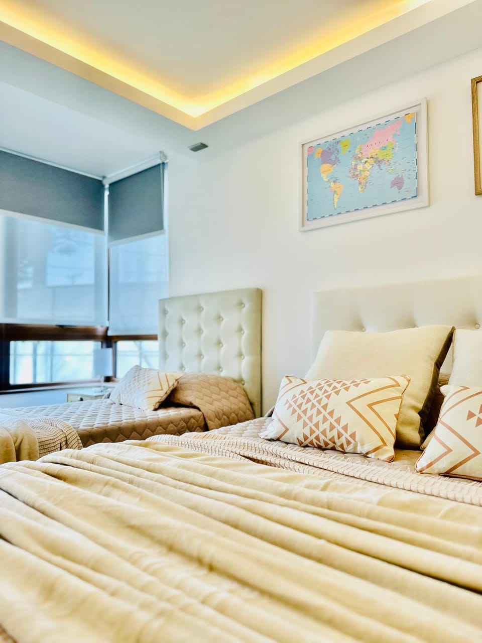 Laguna verde Apartment in Los Ángeles