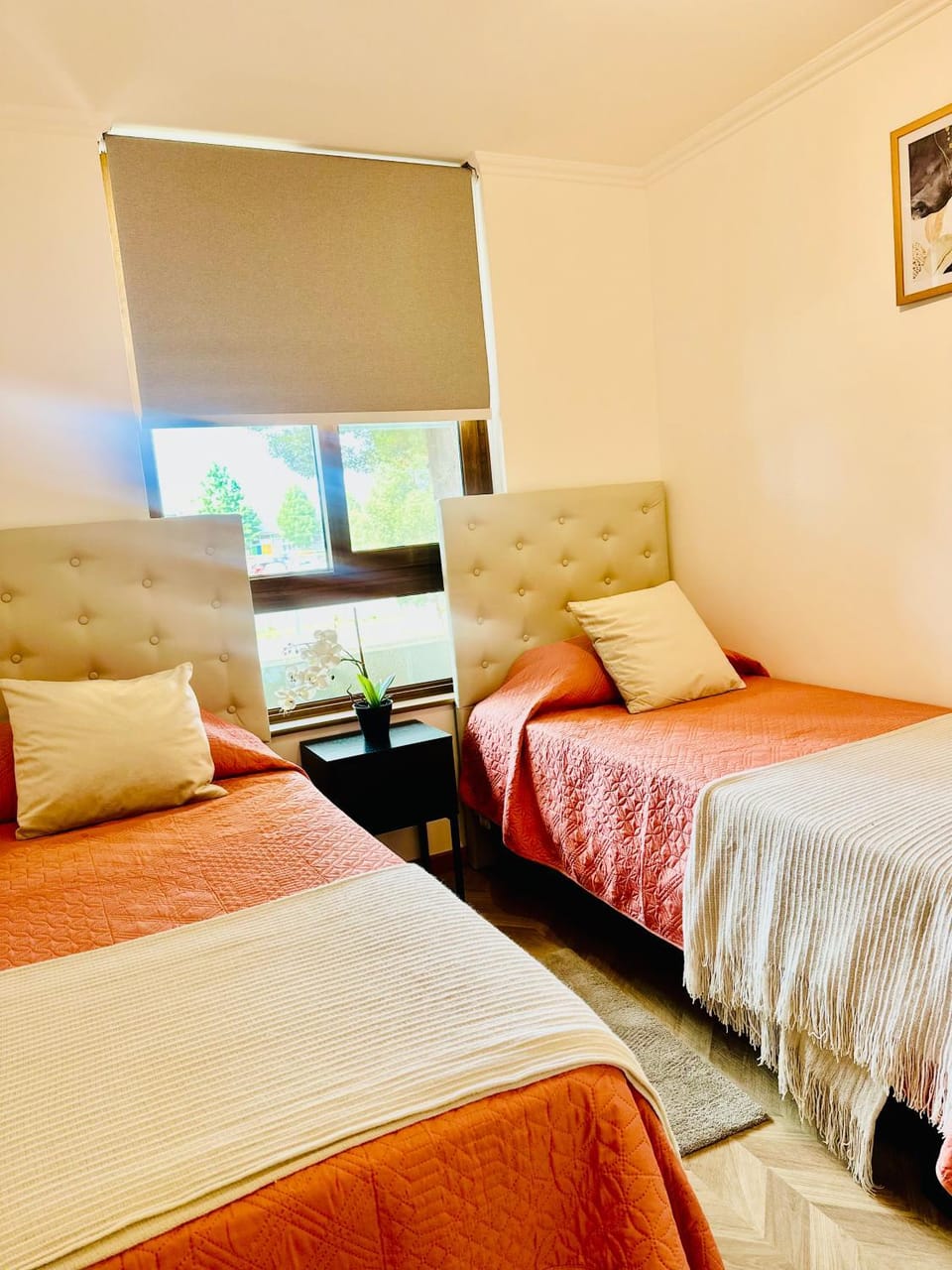 Laguna verde Apartment in Los Ángeles