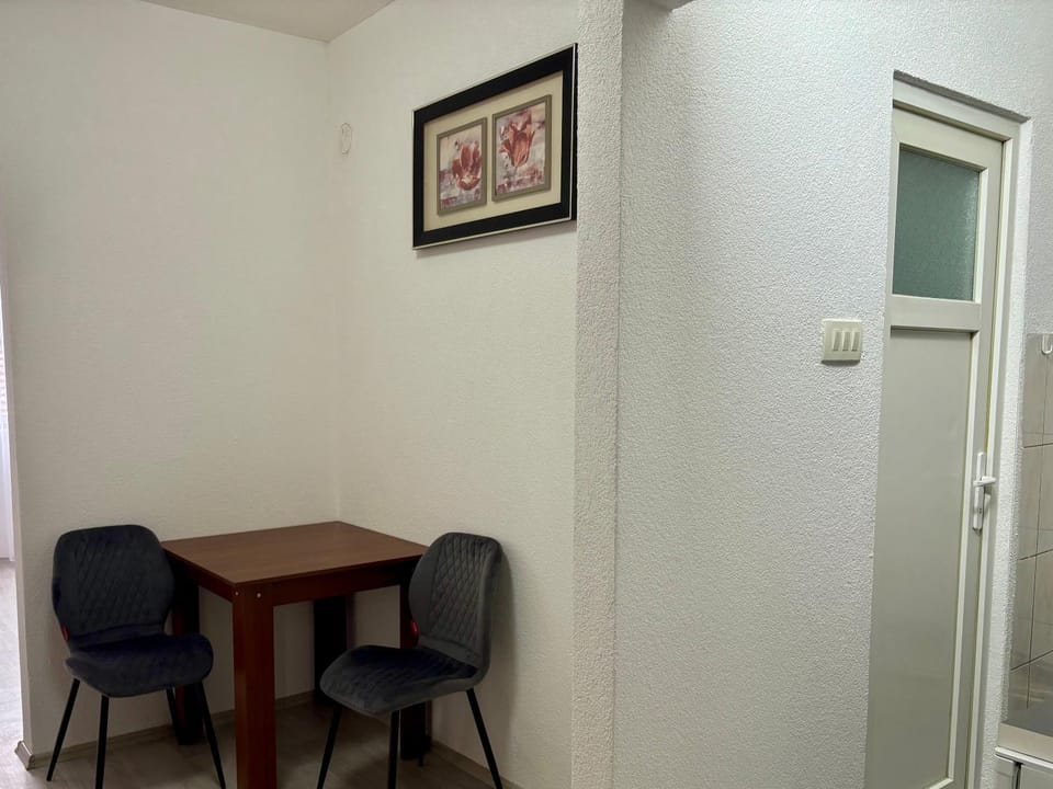 Walk to Everything! Apartment in North Macedonia