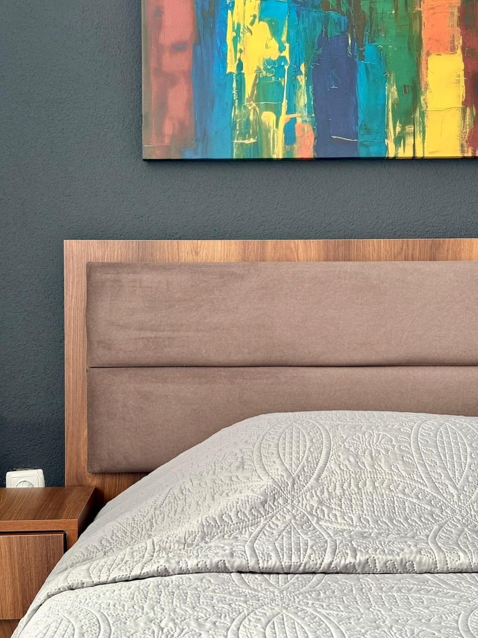 Walk to Everything! Apartment in North Macedonia