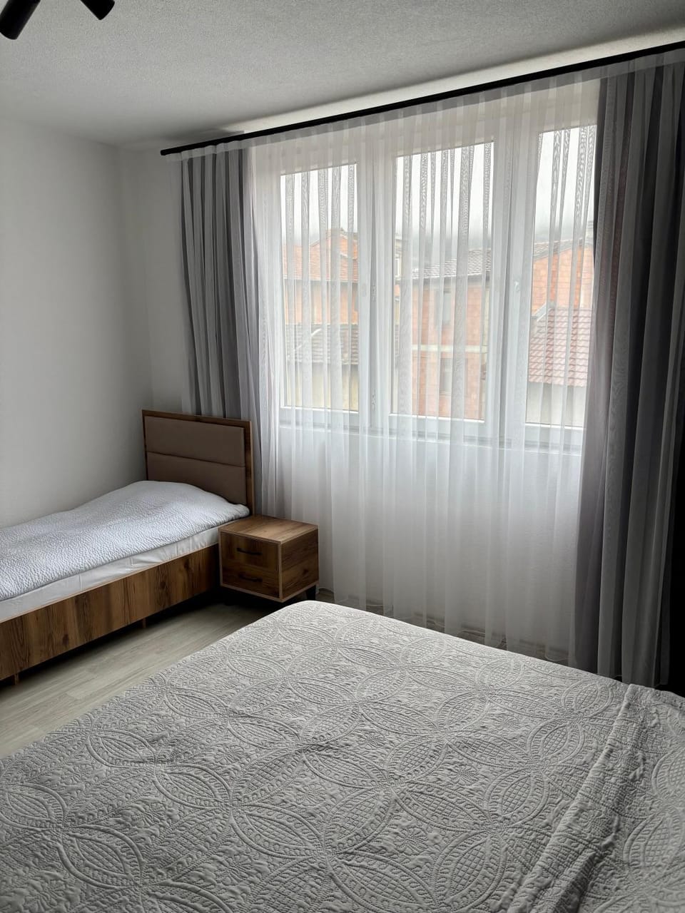 Walk to Everything! Apartment in North Macedonia