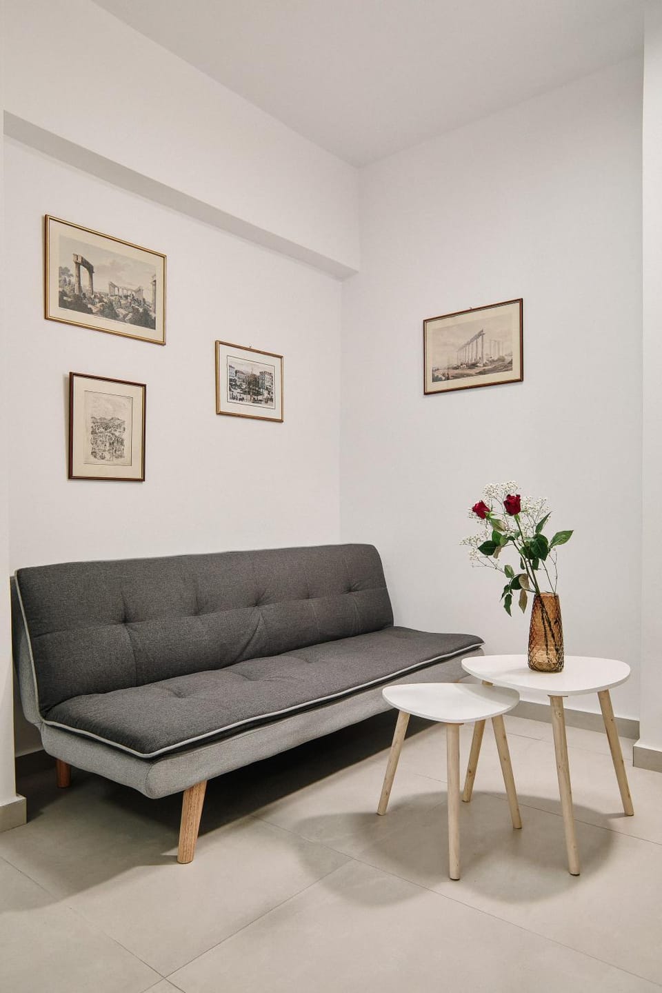 La Stella Apartment Thisio Apartment in Athens