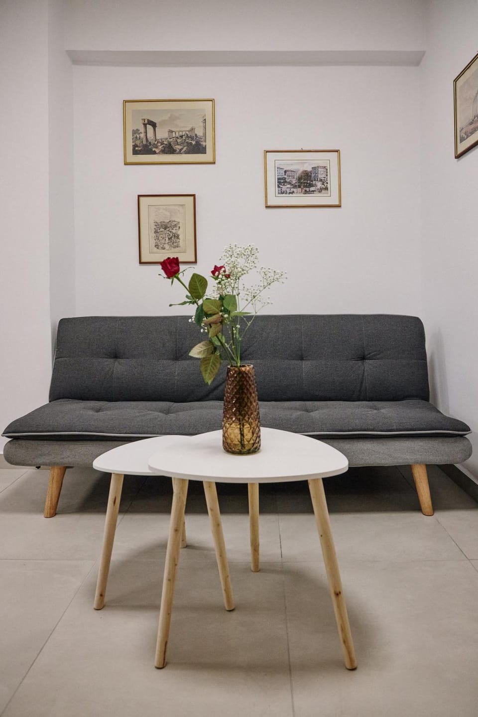 La Stella Apartment Thisio Apartment in Athens