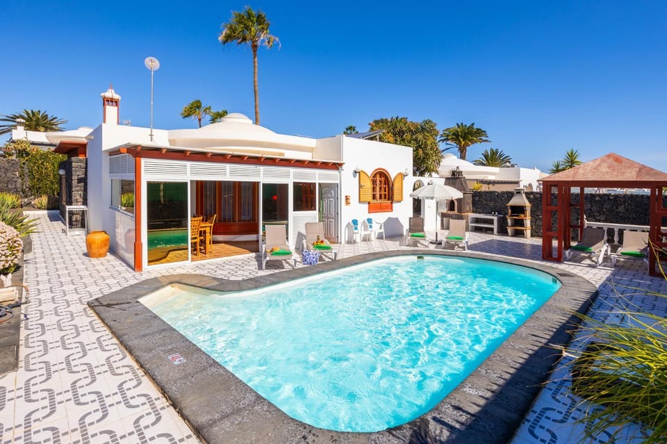 Villa Liliana Villa in Puerto del Carmen